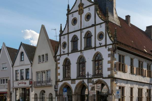 Bild 1 von Steinfurt Erleben GmbH