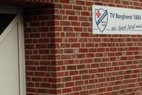 Bild 1 von TV Borghorst 1884 e.V.