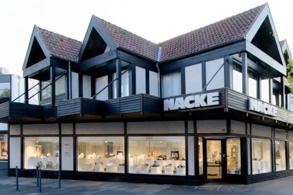 Bild 1 von Optik Uhren Schmuck Nacke