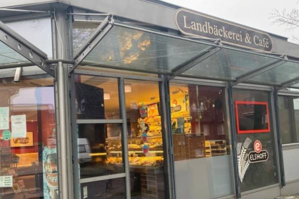 Bild 1 von Landbäckerei Elshoff, Nordwalderstraße